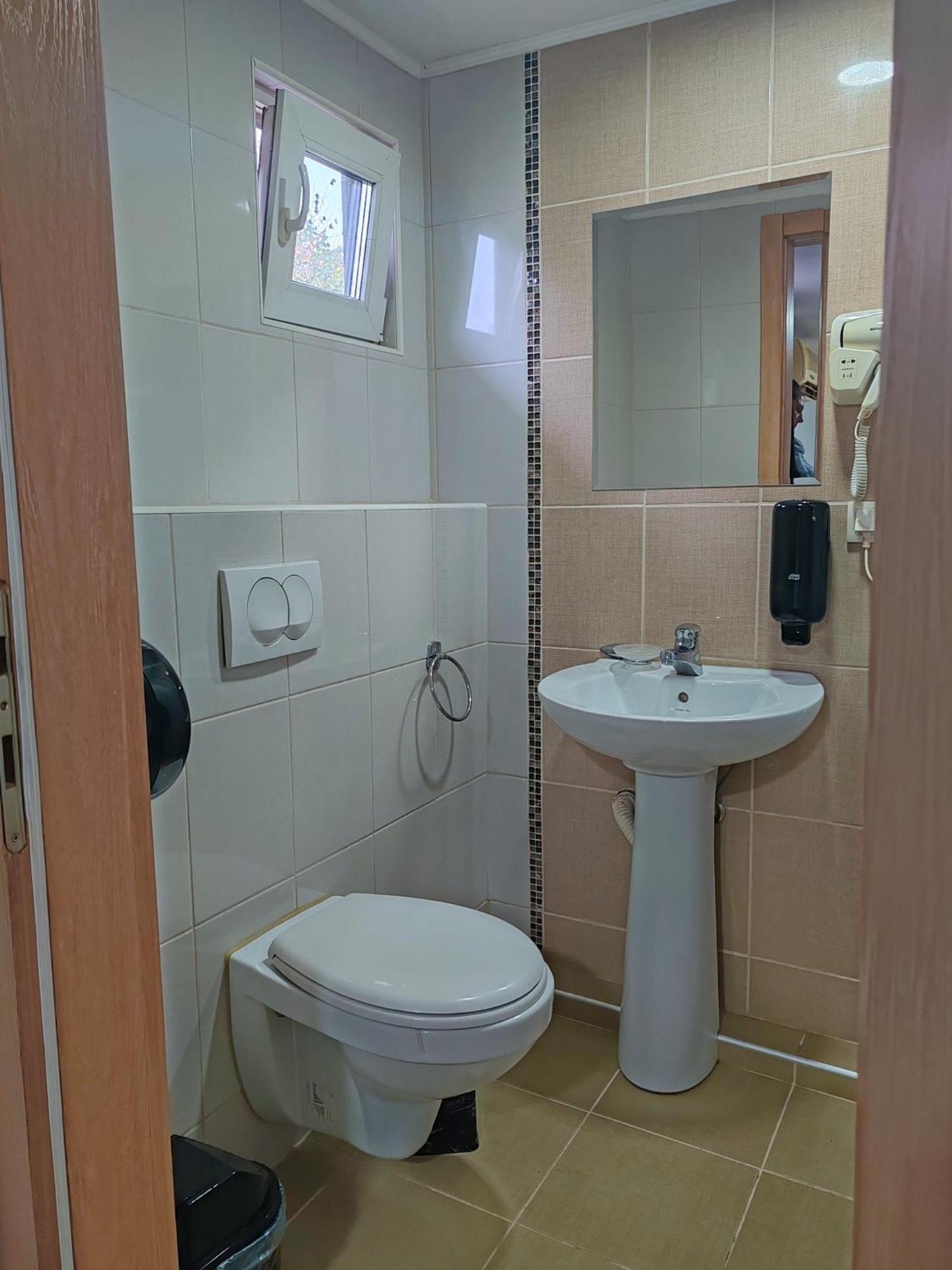 Brod Cruiser restoran sa prenocistem Ćuprija Exterior foto
